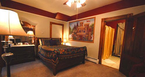 The Lion And The Rose Bed & Breakfast Whitefield Exterior foto